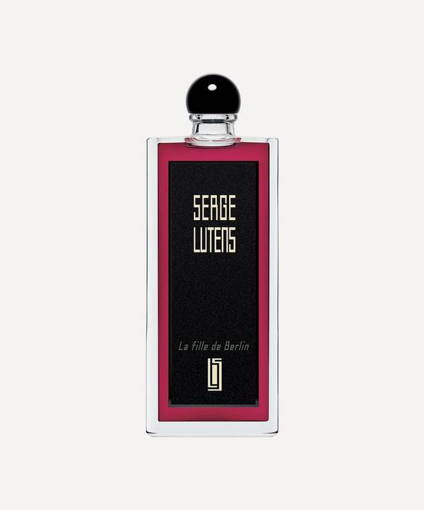Serge Lutens - Le Fille de Berlin Eau De Parfum 50ml