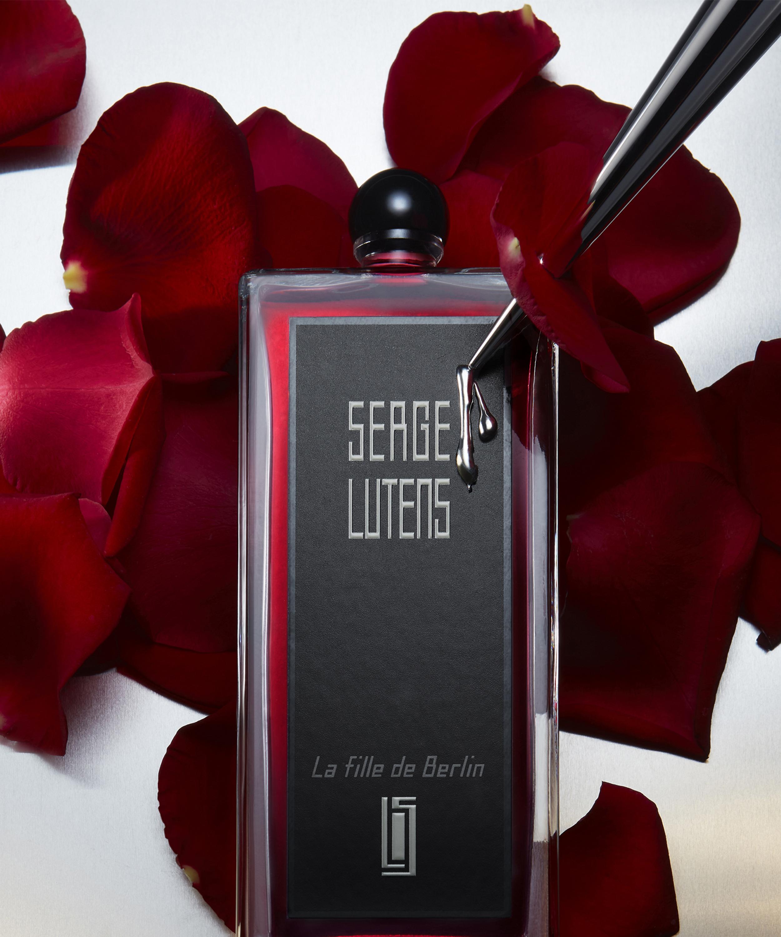 Serge Lutens - Le Fille de Berlin Eau De Parfum 50ml image number 1