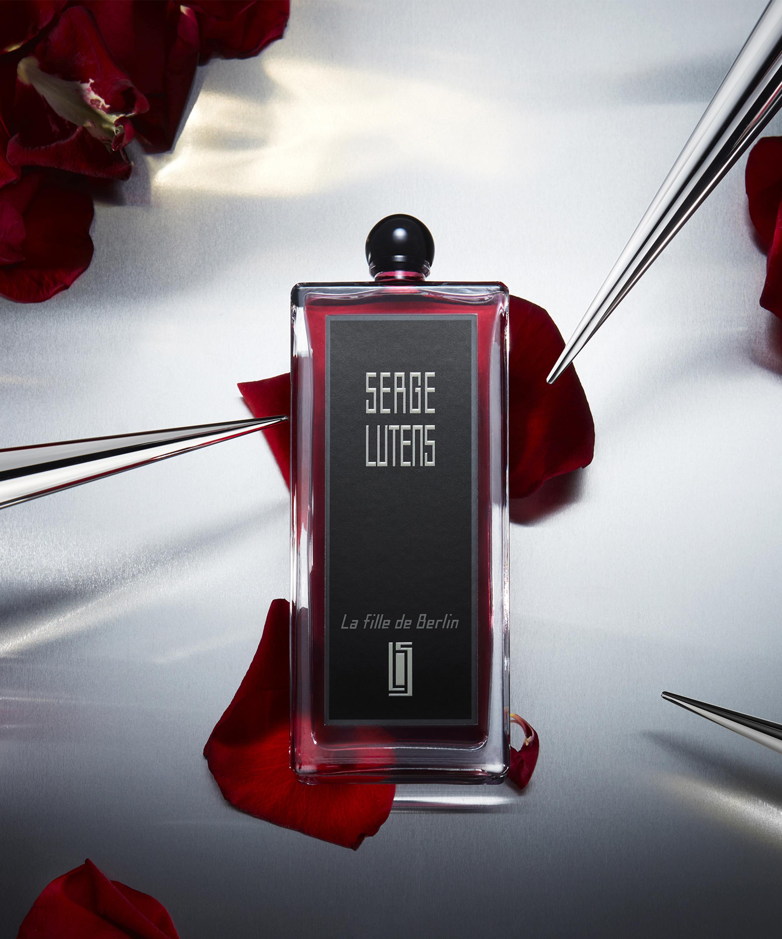 Serge Lutens - Le Fille de Berlin Eau De Parfum 50ml image number 2