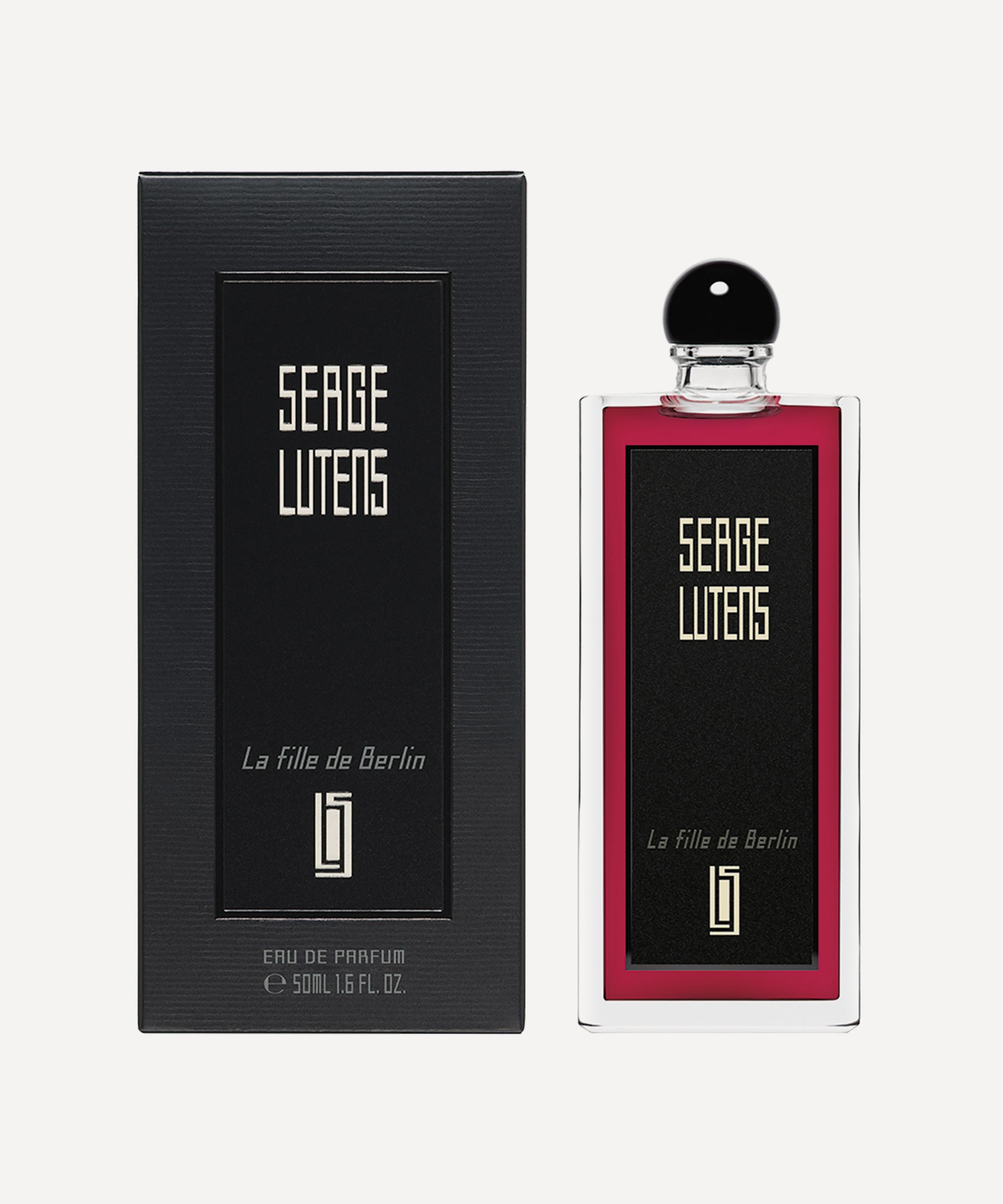 Serge Lutens - Le Fille de Berlin Eau De Parfum 50ml image number 3