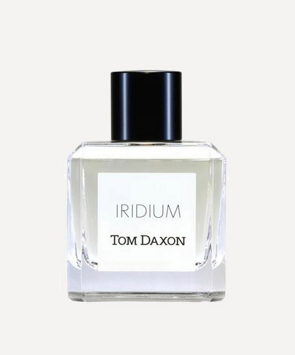 Tom Daxon - Iridium Eau de Parfum 50ml image number null