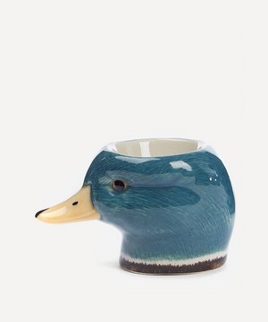 Quail - Mallard Duck Egg Cup image number 2
