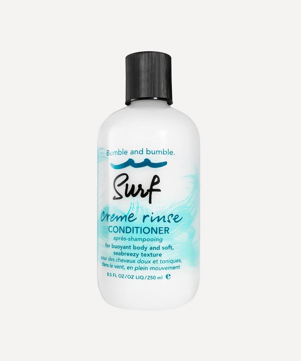 Bumble and Bumble - Surf Creme Rinse Conditioner 250ml