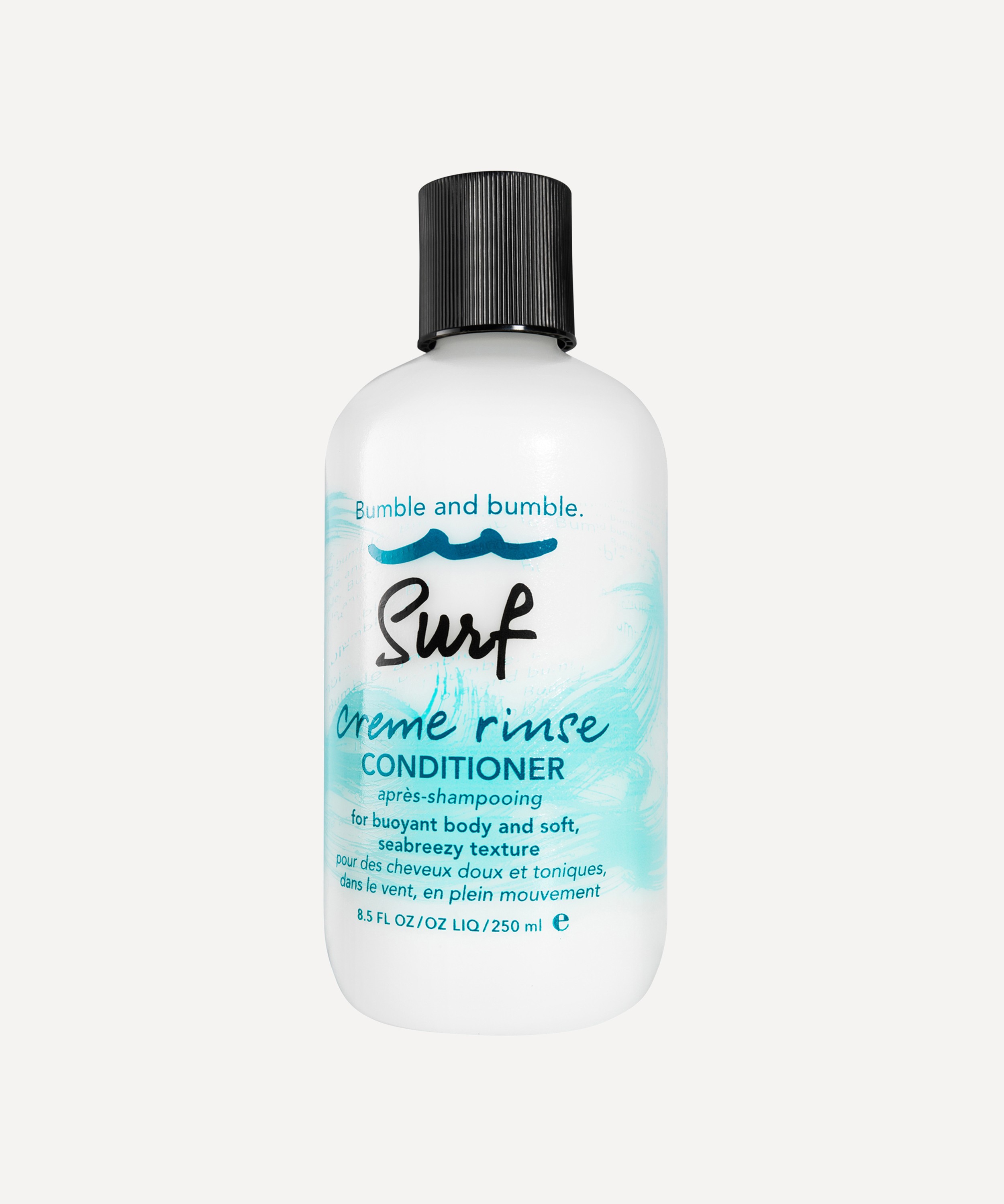 Bumble and Bumble - Surf Creme Rinse Conditioner 250ml image number 0