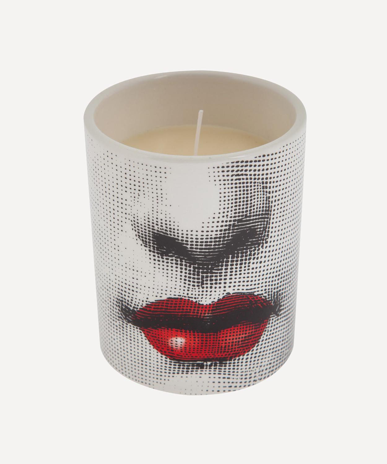 Fornasetti Candles, Wallpaper, Cushions & Plates Liberty
