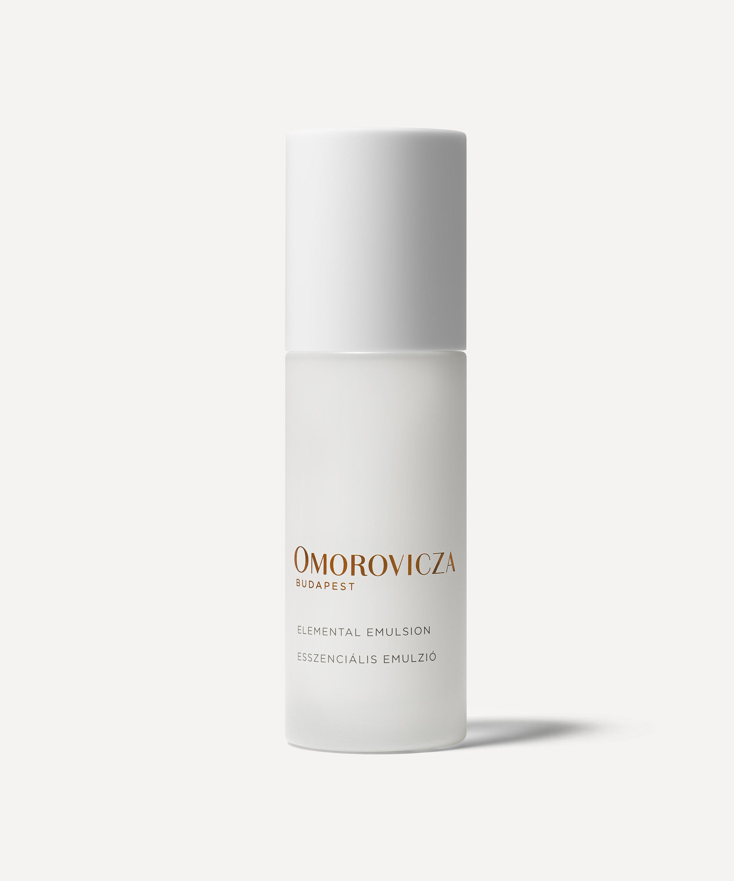 Omorovicza - Elemental Emulsion 50ml image number 0