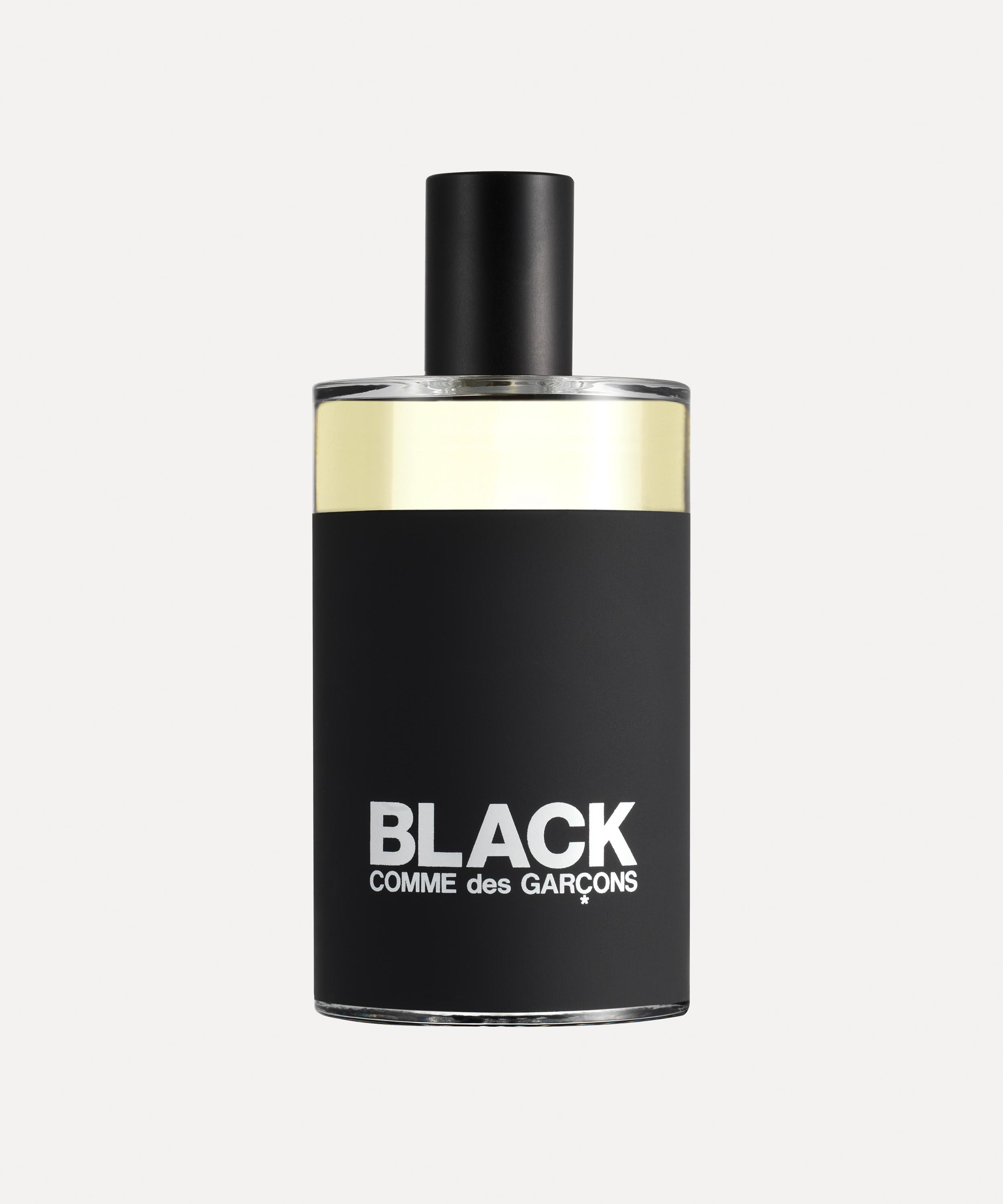 Comme Des Garcons Black Eau de Toilette 100ml Liberty