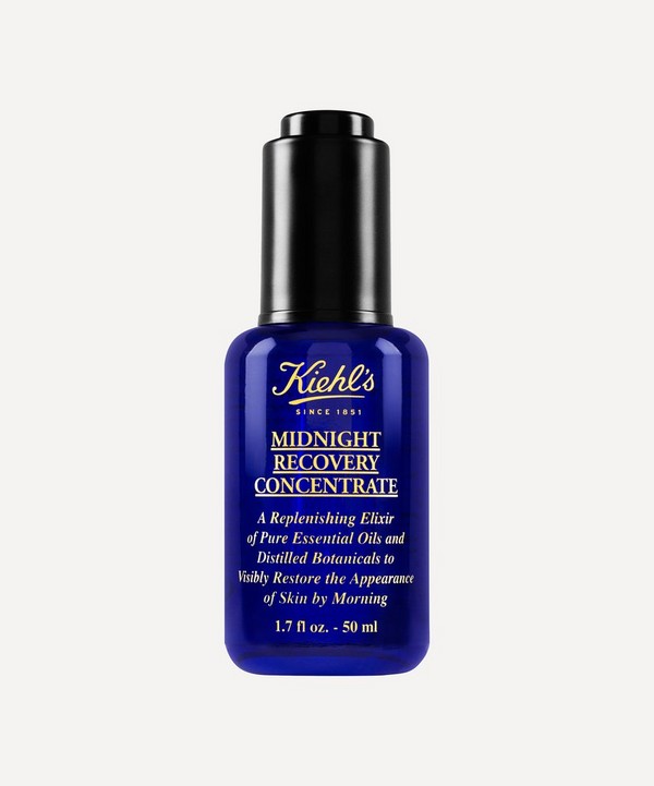 Kiehl's - Midnight Recovery Concentrate 50ml image number 0