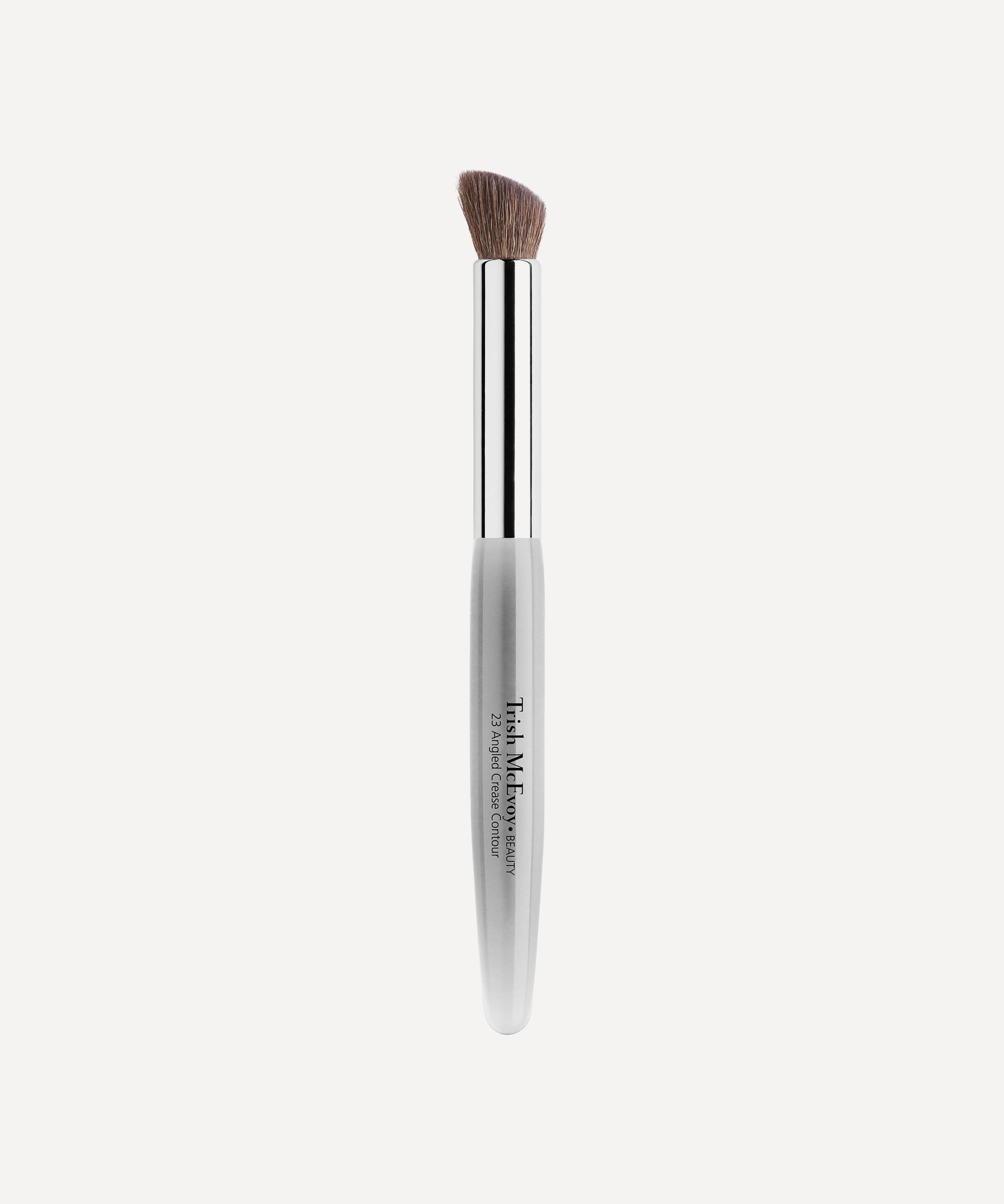 Trish McEvoy - 23 Angled Crease Contour Brush image number 0