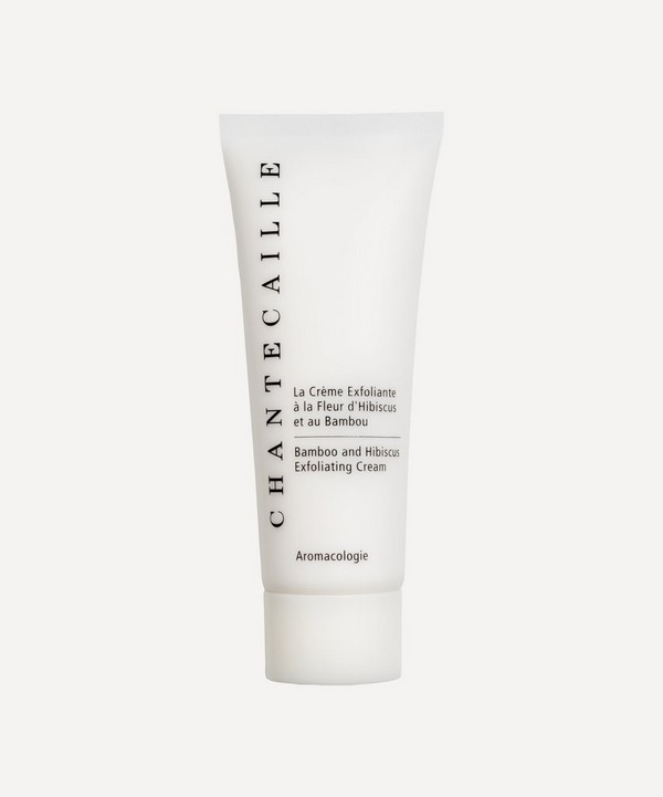 Chantecaille - Bamboo and Hibiscus Exfoliating Cream 75ml image number 0