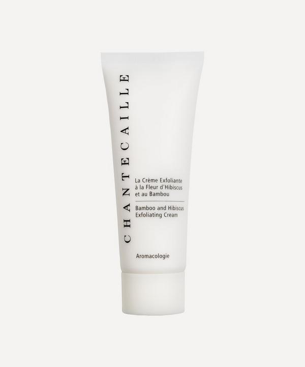 Chantecaille - Bamboo and Hibiscus Exfoliating Cream 75ml image number null