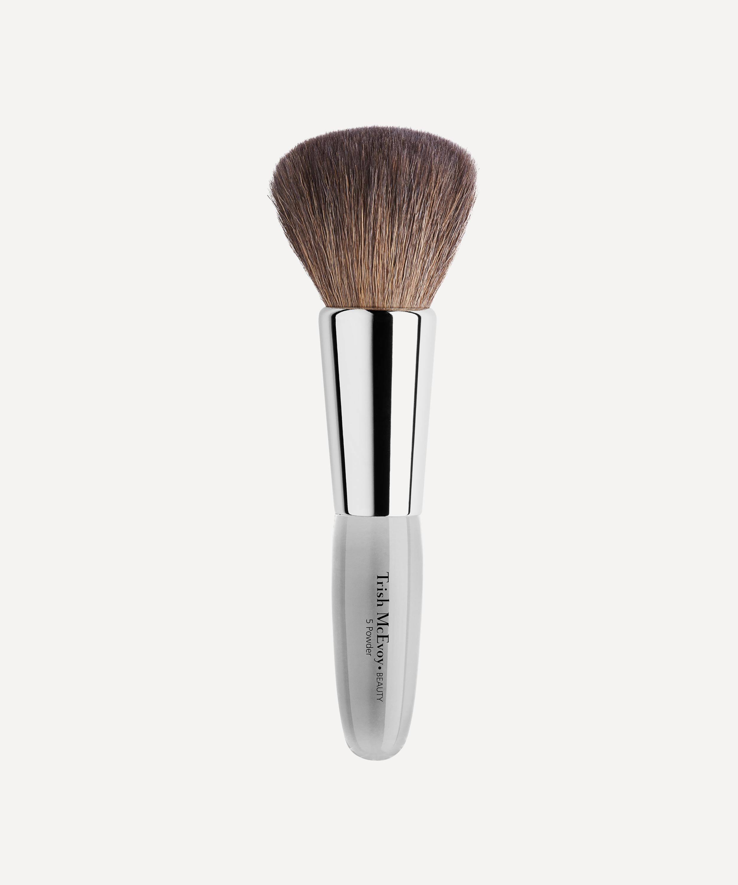 Trish McEvoy 55 Deluxe Blender Brush