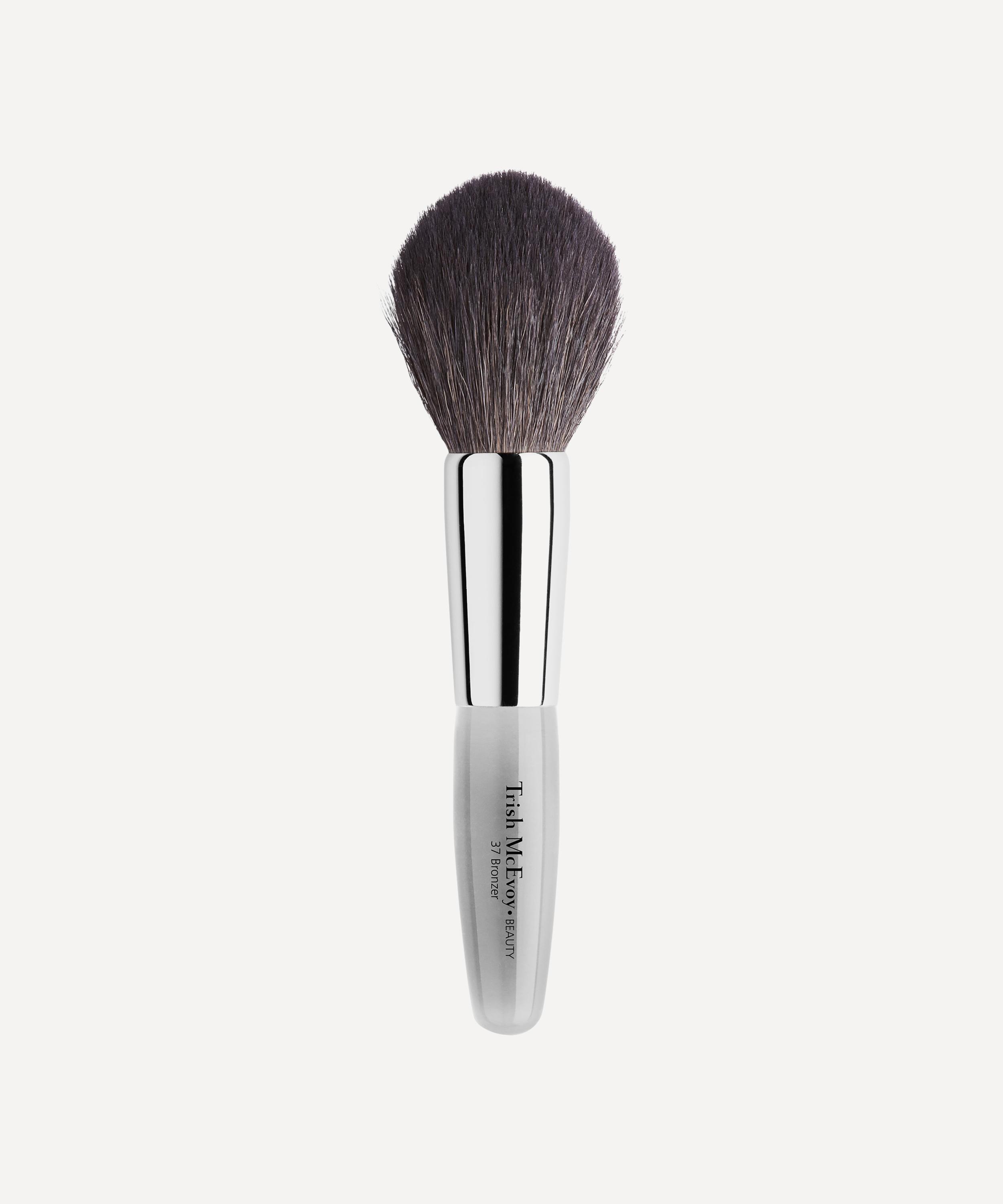 Trish McEvoy - 37 Bronzer Brush image number 0