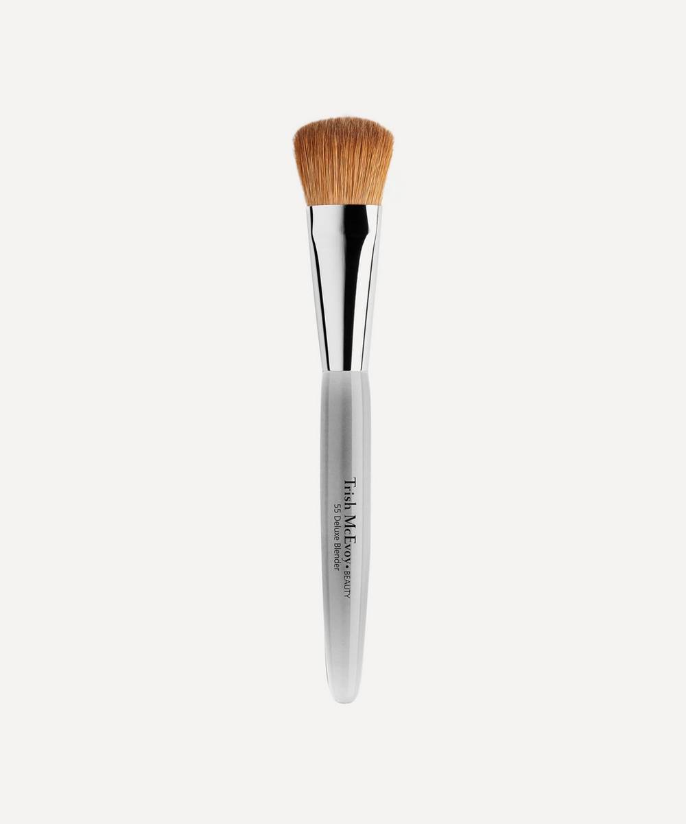 Trish McEvoy - 55 Deluxe Blender Brush