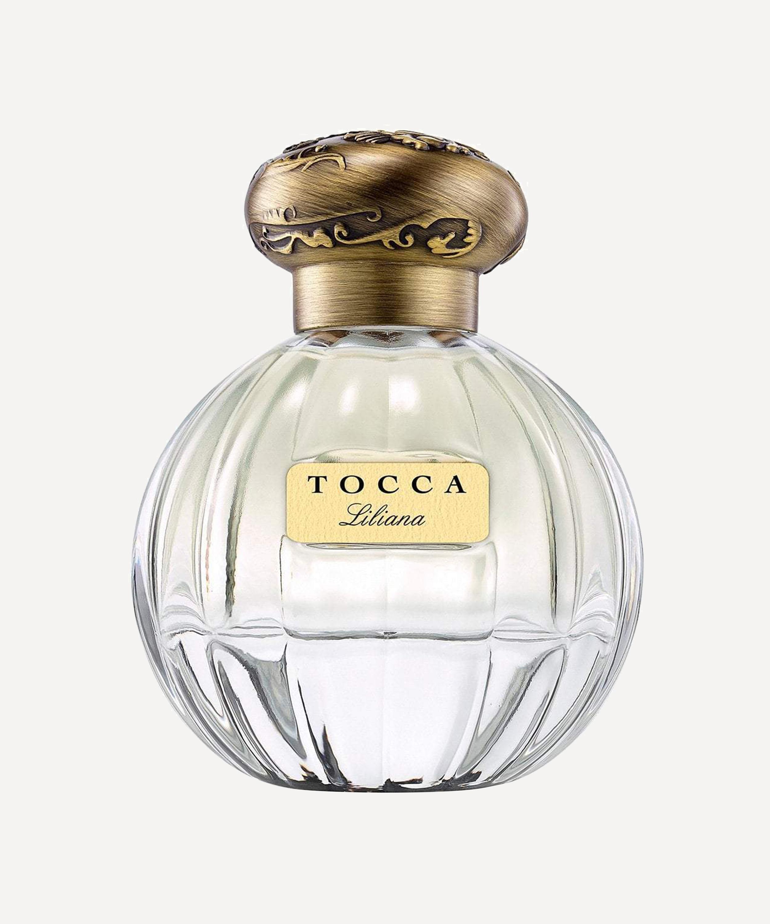 Tocca - Liliana Eau de Parfum 50ml image number 0