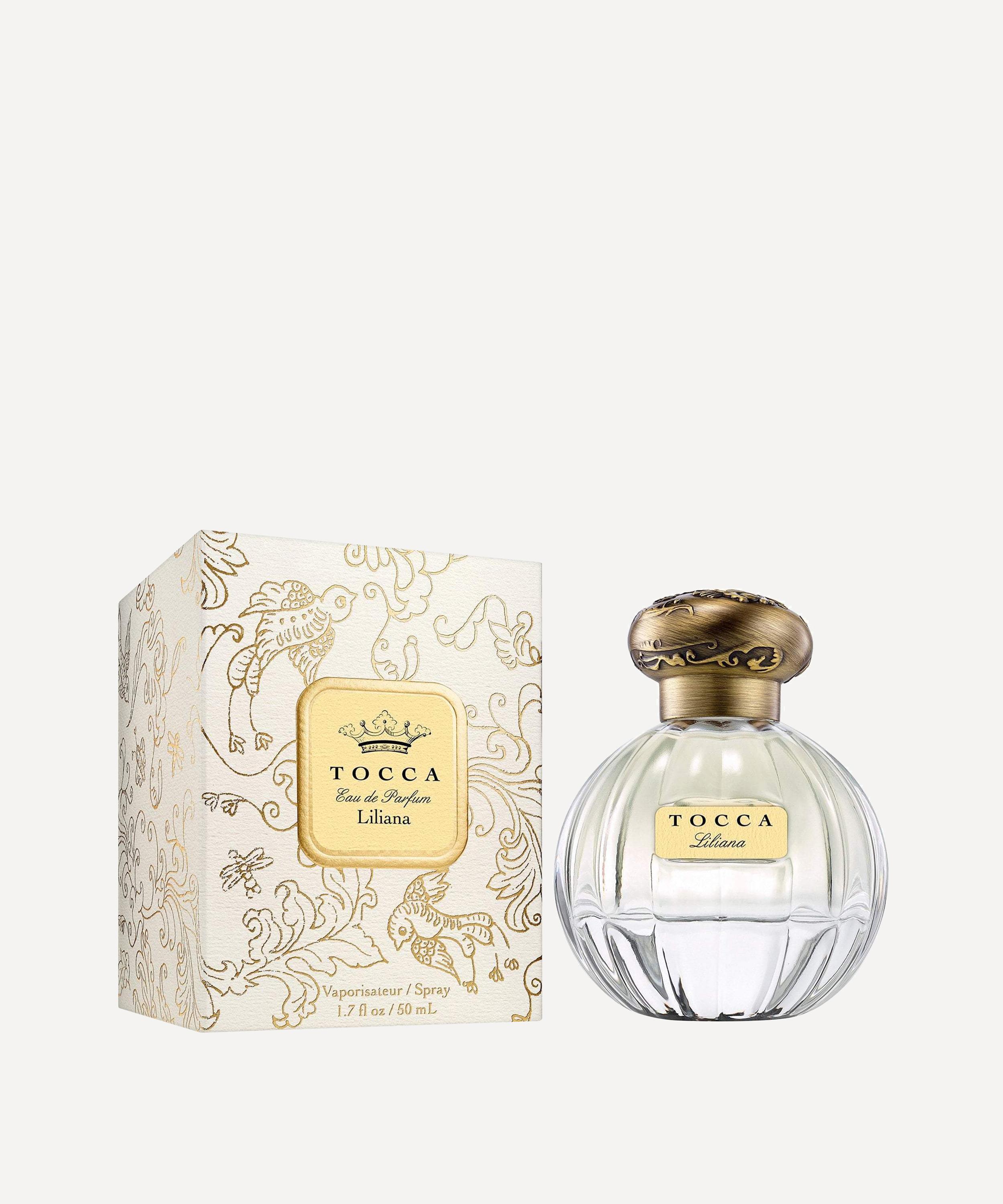 Tocca - Liliana Eau de Parfum 50ml image number 1