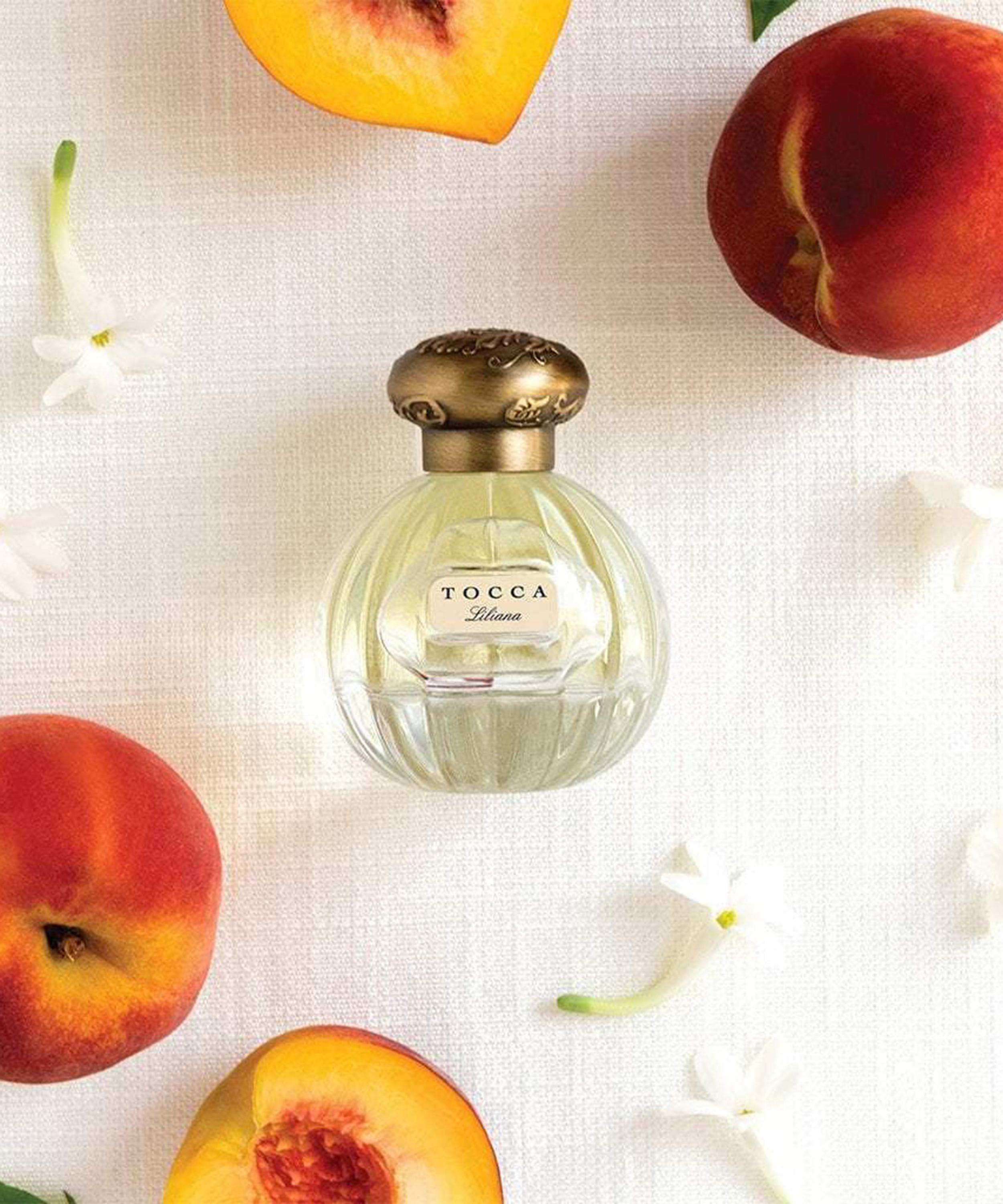 Tocca - Liliana Eau de Parfum 50ml image number 2