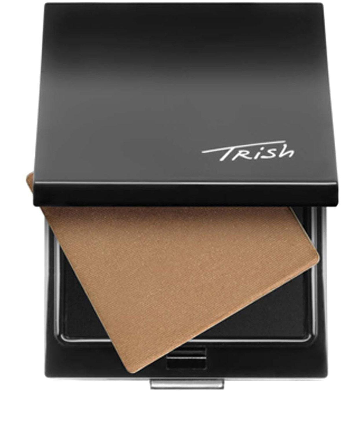 Trish McEvoy - Bronzer in Golden Glamour image number 0