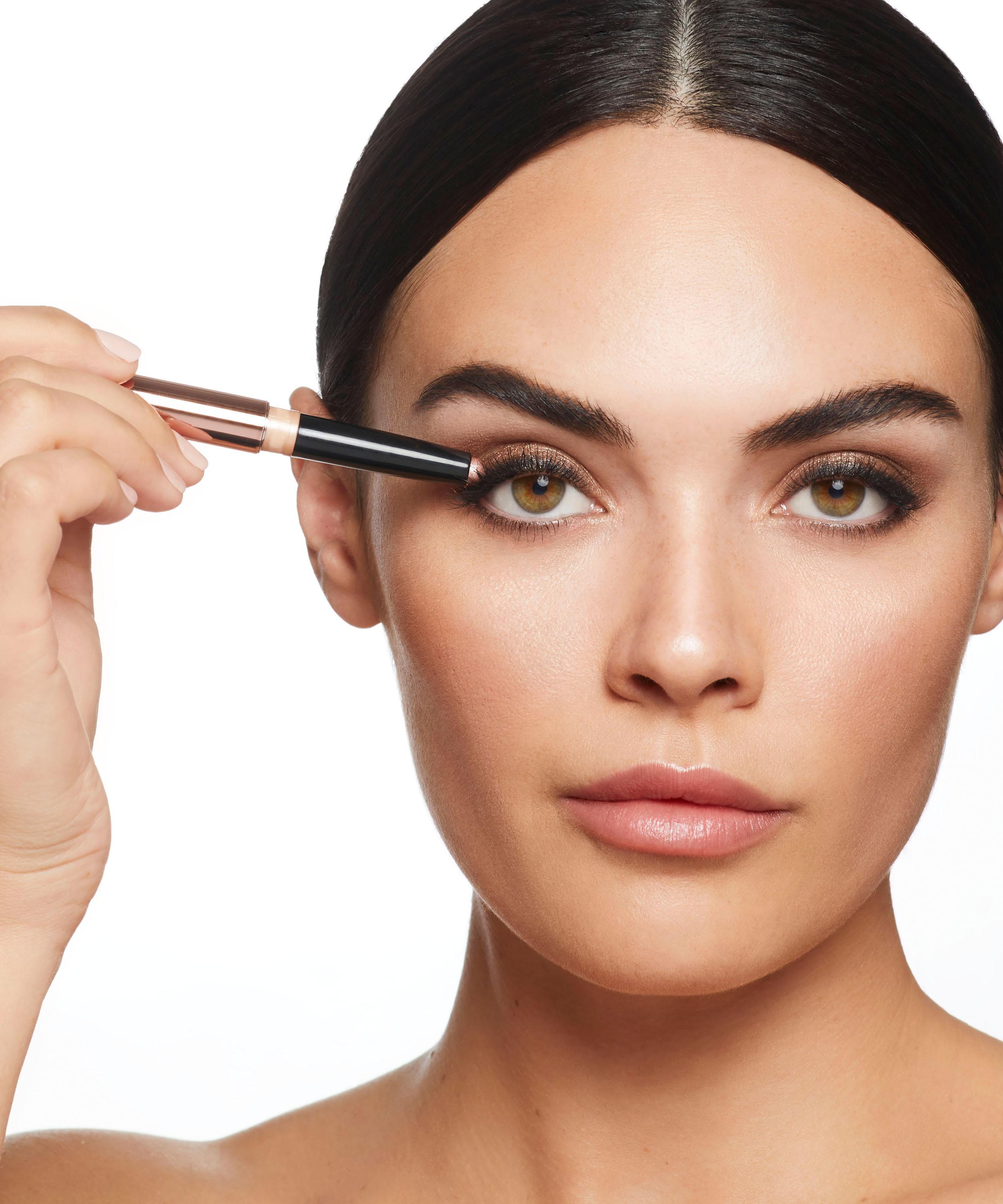 Trish McEvoy - 24-Hour Eyeshadow and Liner image number 3