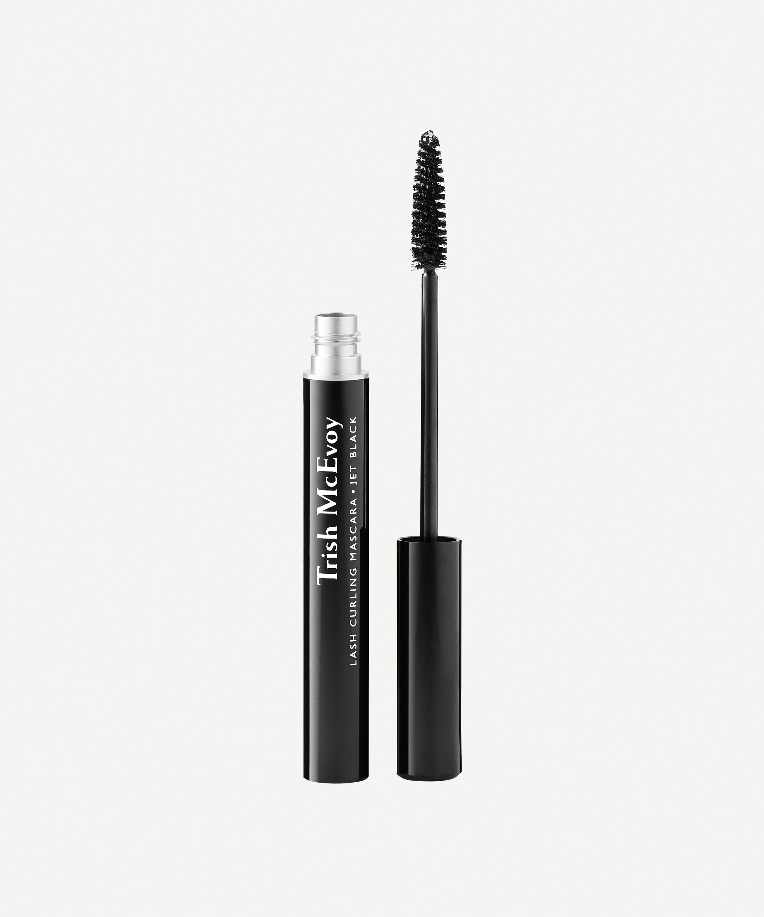 Trish McEvoy - Lash Curling Mascara in Jet Black image number 0