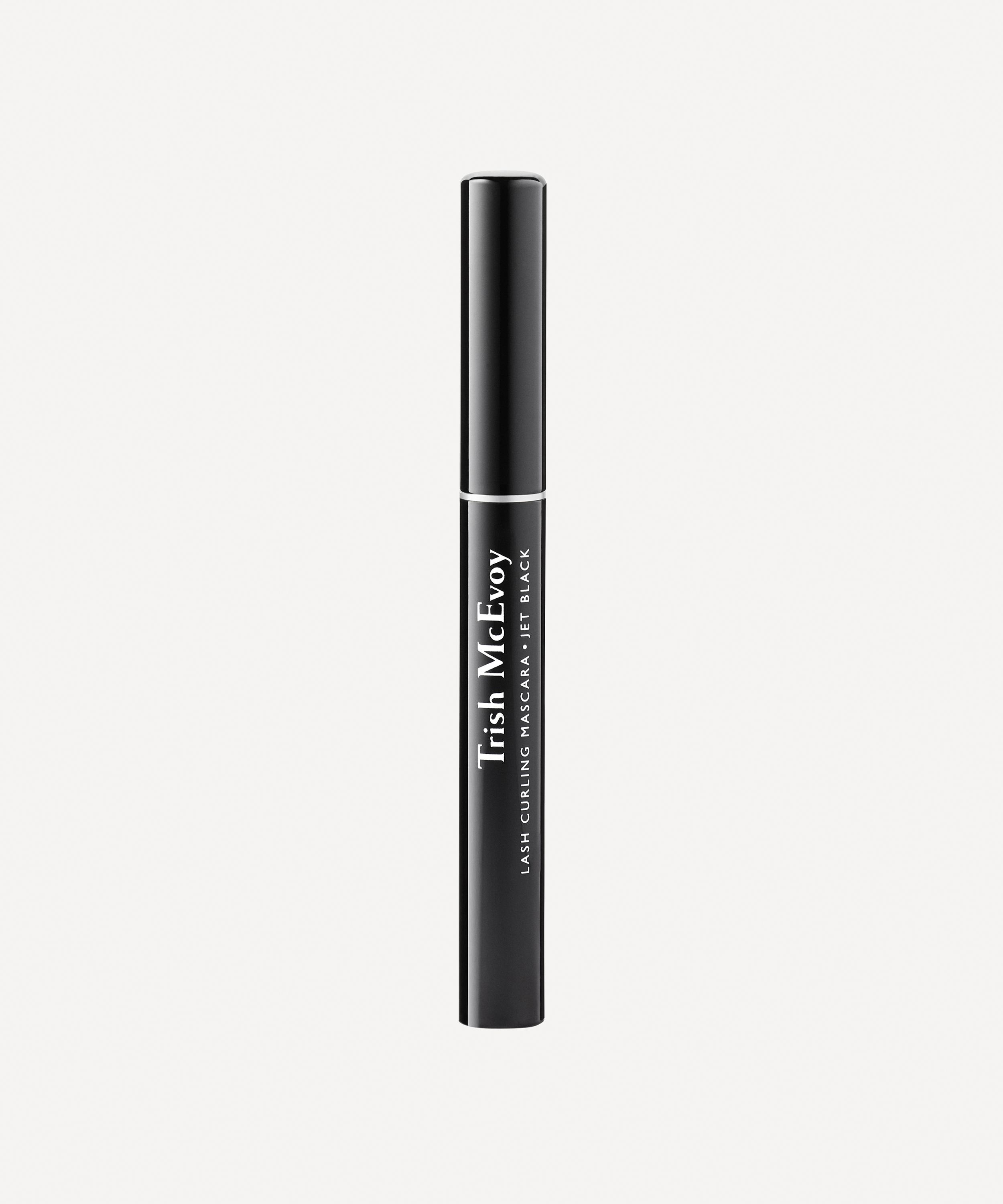 Trish McEvoy - Lash Curling Mascara in Jet Black image number 2