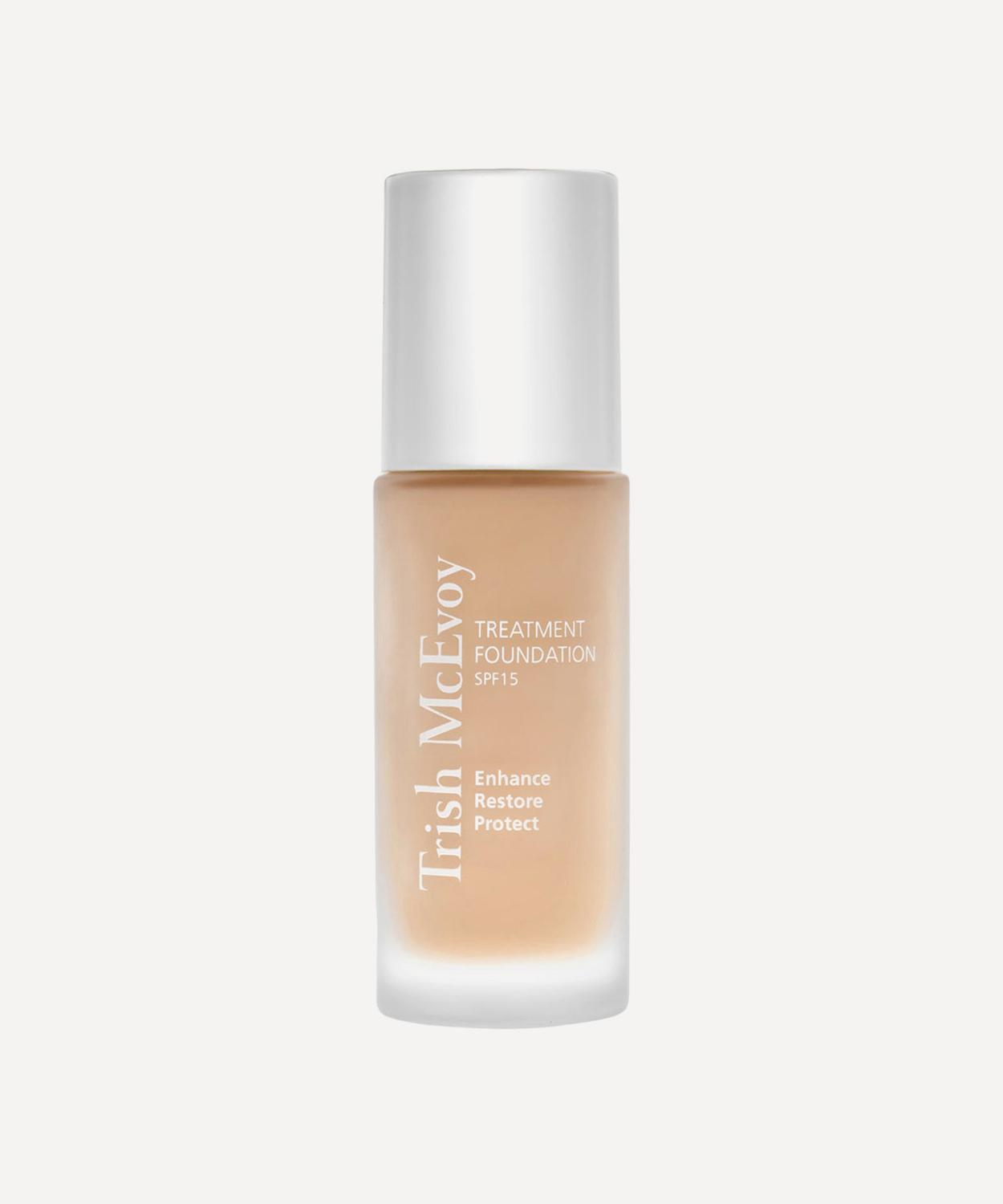 Trish McEvoy - Even Skin Treatment Foundation SPF 15 image number 0