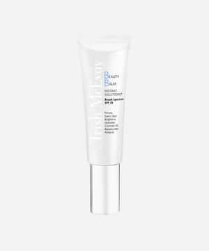 Trish McEvoy - Instant Solutions Beauty Balm SPF 35 55g image number 0