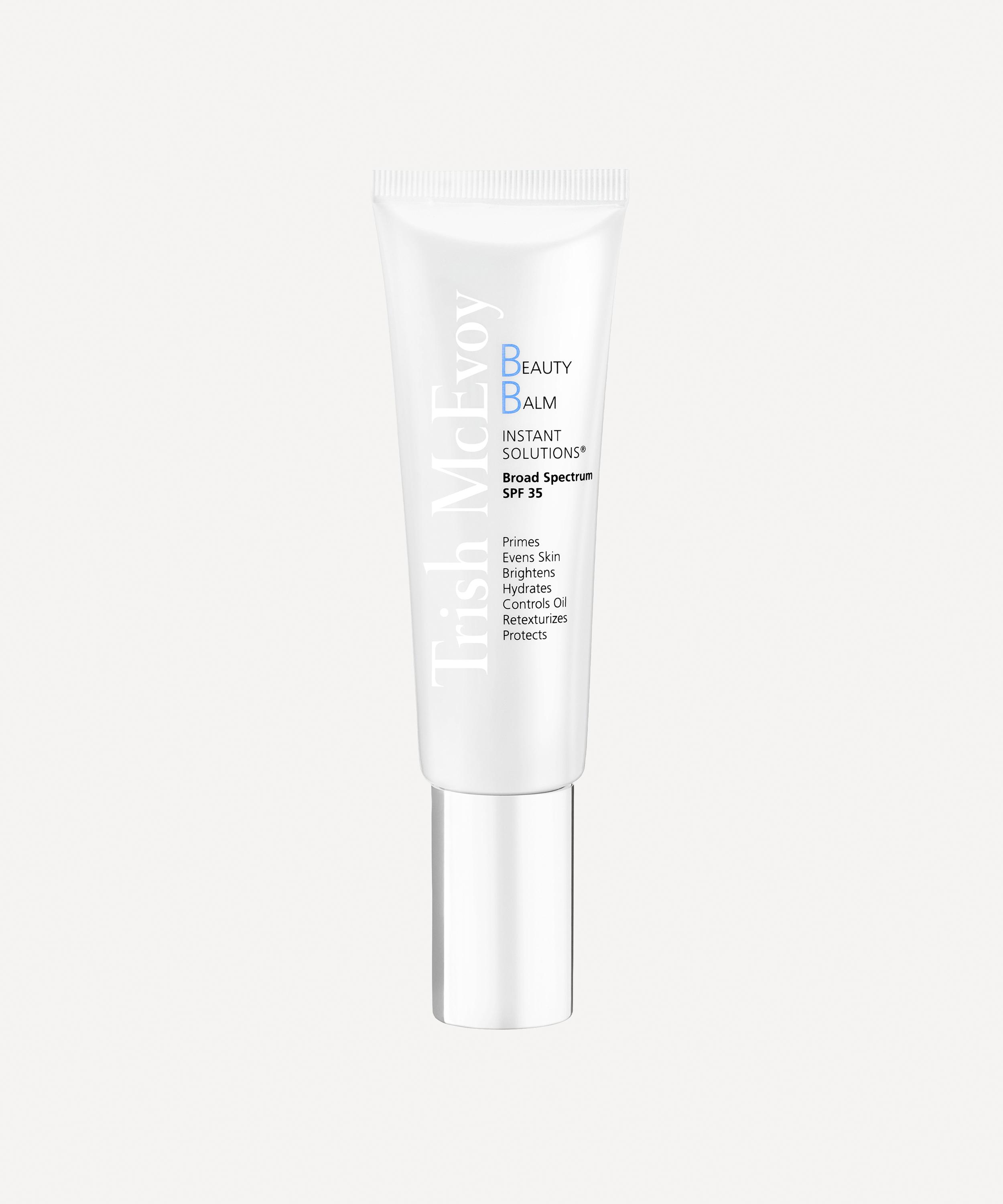 Trish McEvoy - Instant Solutions Beauty Balm SPF 35 55g image number 0