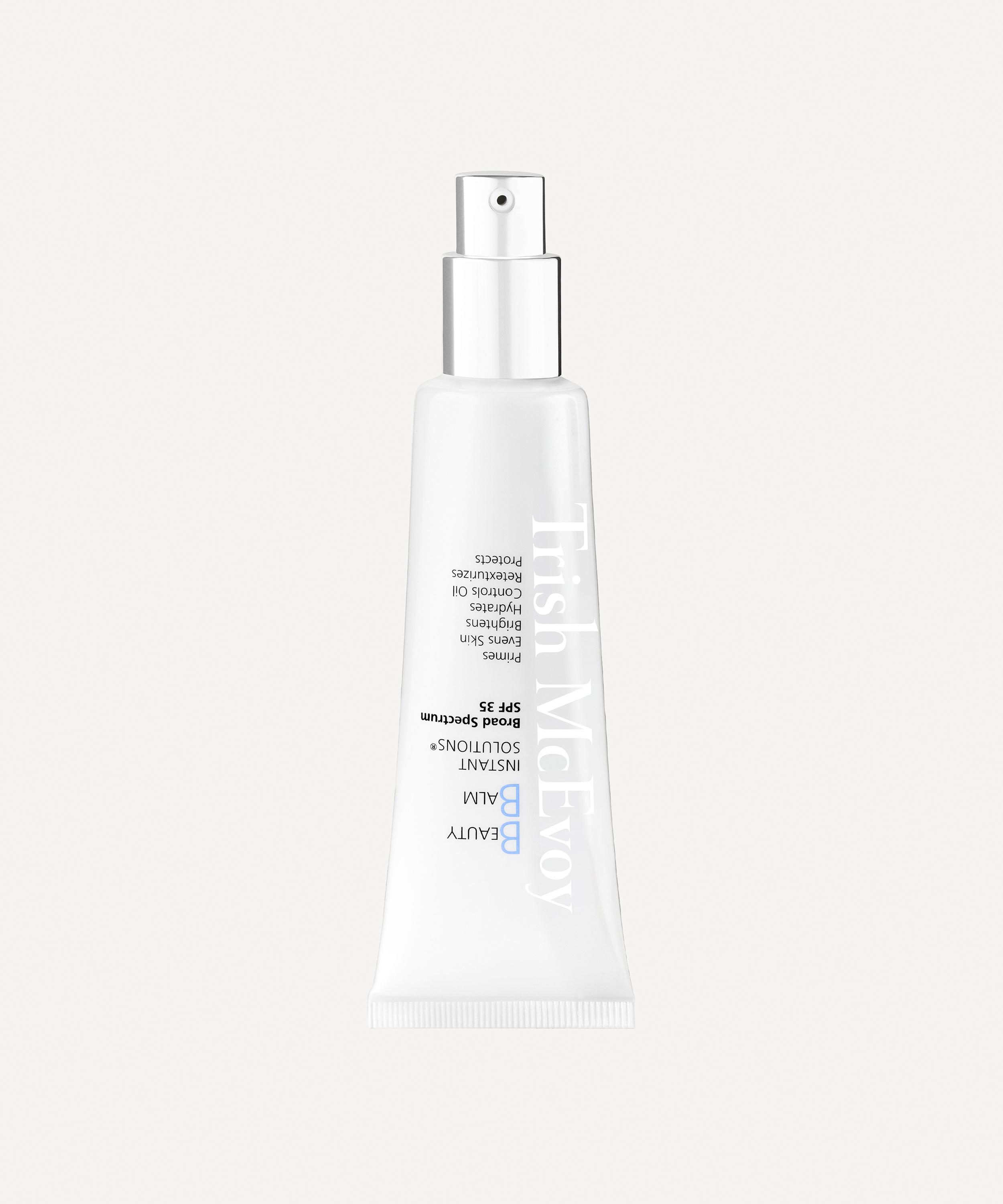 Trish McEvoy - Instant Solutions Beauty Balm SPF 35 55g image number 2