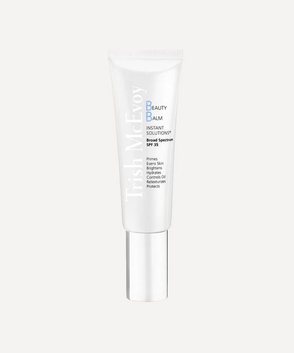 Trish McEvoy - Instant Solutions Beauty Balm SPF 35 55g image number null