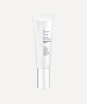 Trish McEvoy - Instant Solutions Beauty Balm SPF 35 55g image number 0