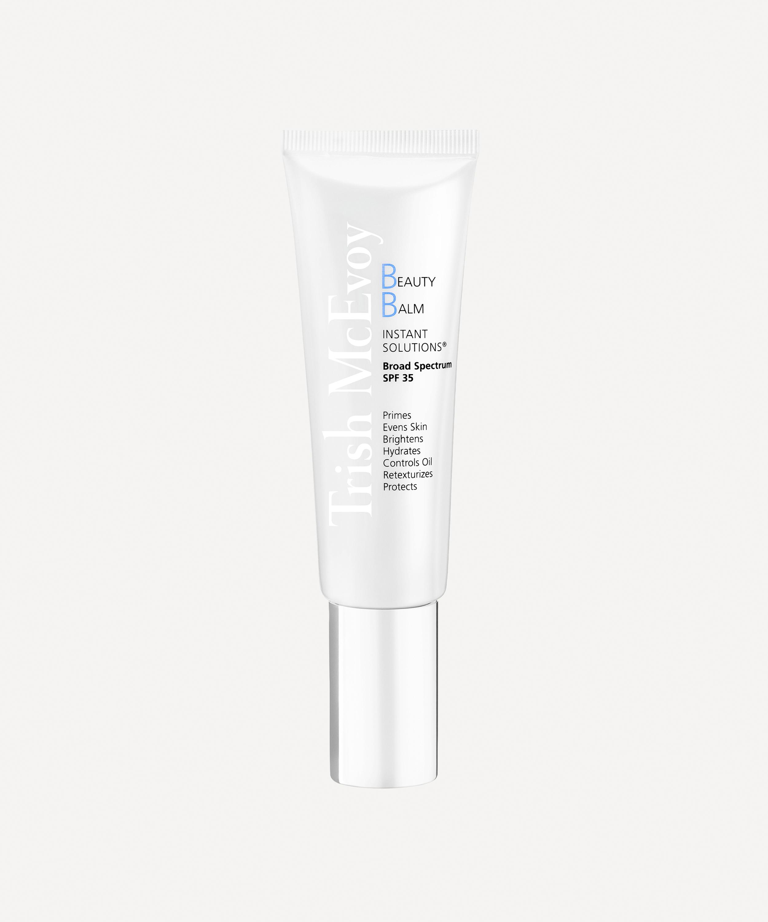 Trish McEvoy - Instant Solutions Beauty Balm SPF 35 55g image number 0