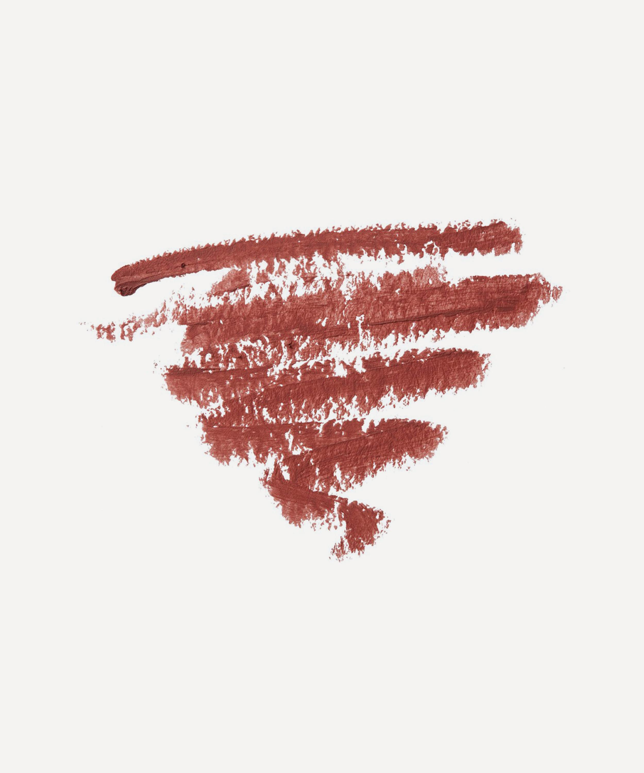 Trish McEvoy - Essential Pencil in Plum Brown image number 1
