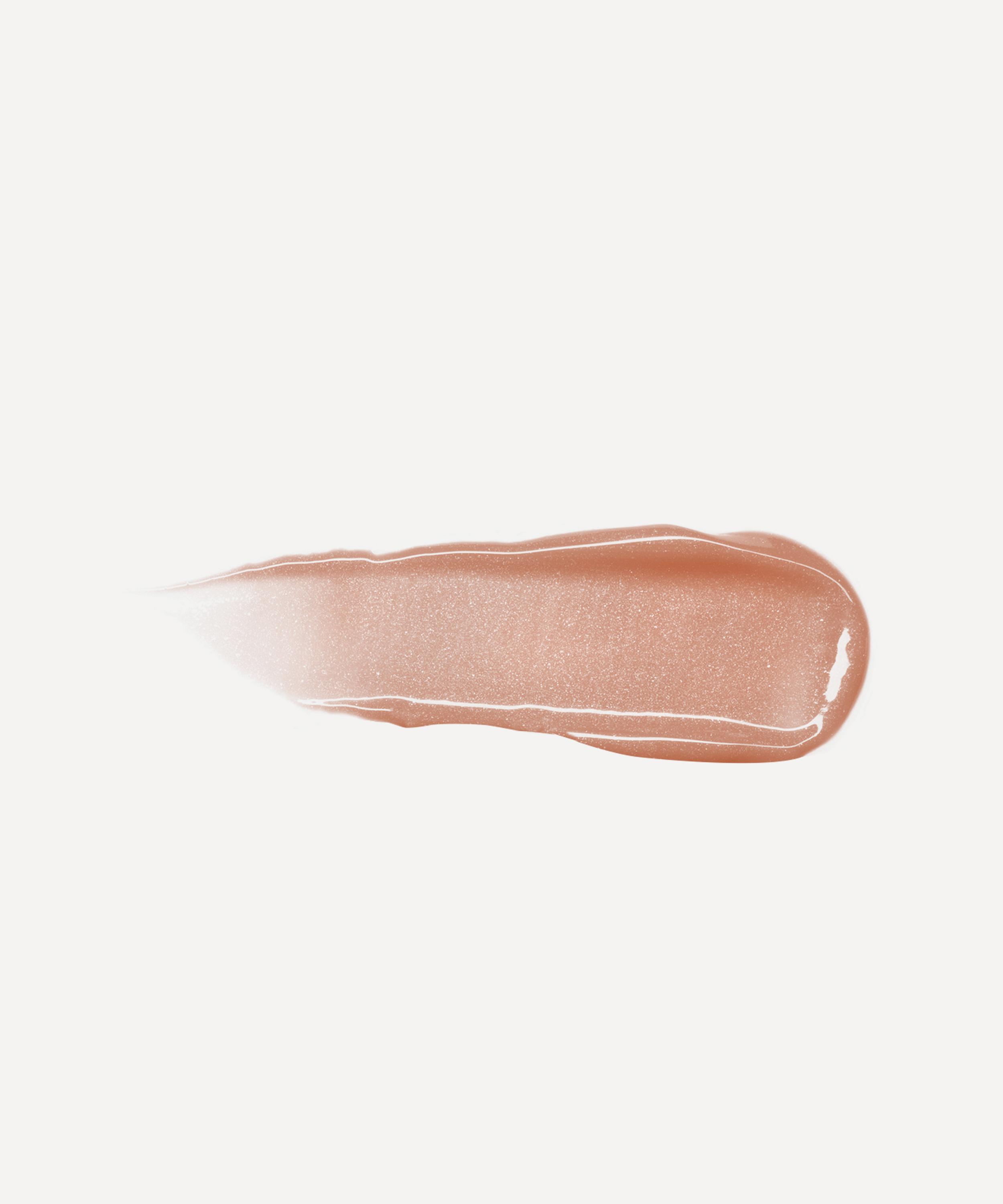 Trish McEvoy - Beauty Booster Lip Gloss SPF 15 in Sexy Nude image number 1
