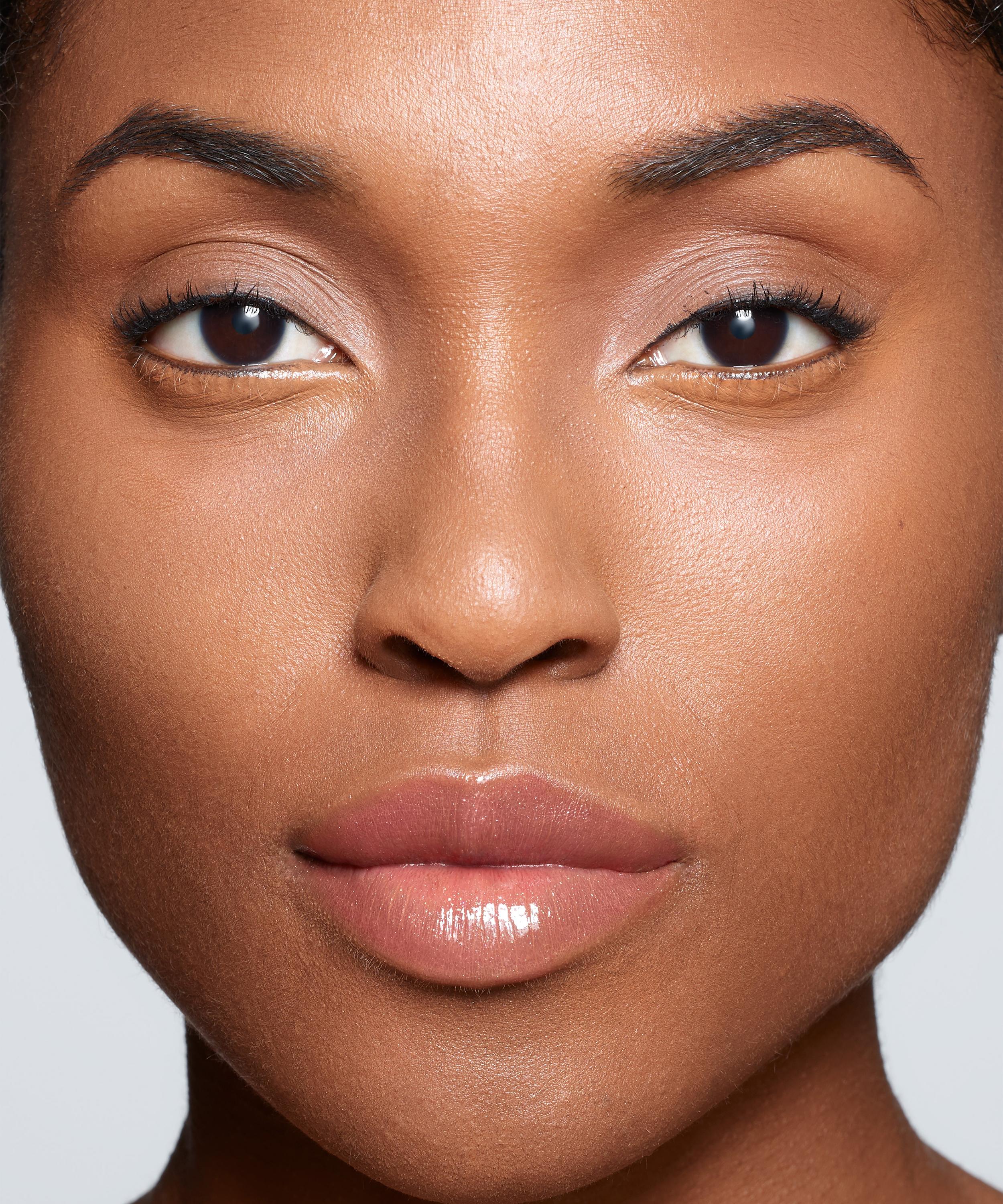 Trish McEvoy - Beauty Booster Lip Gloss SPF 15 in Sexy Nude image number 2