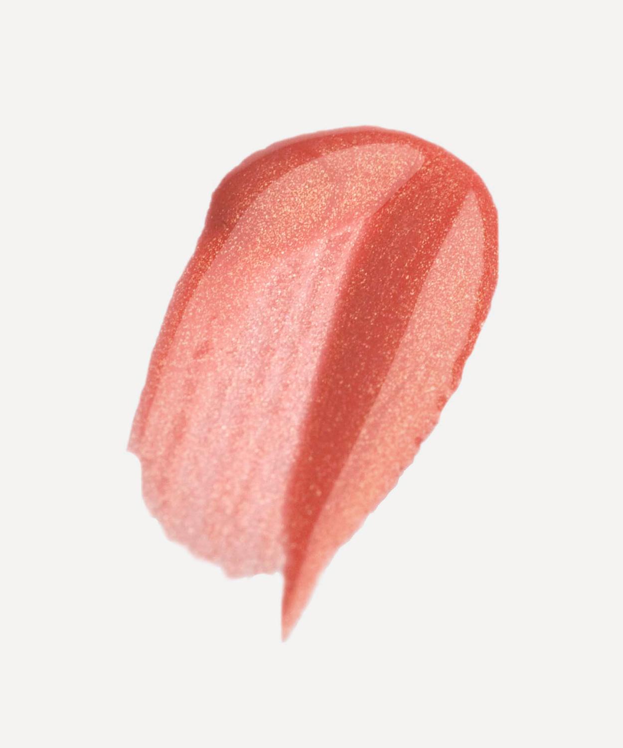 Trish McEvoy - Beauty Booster SPF 15 Lip Gloss in Pretty Pink image number 1