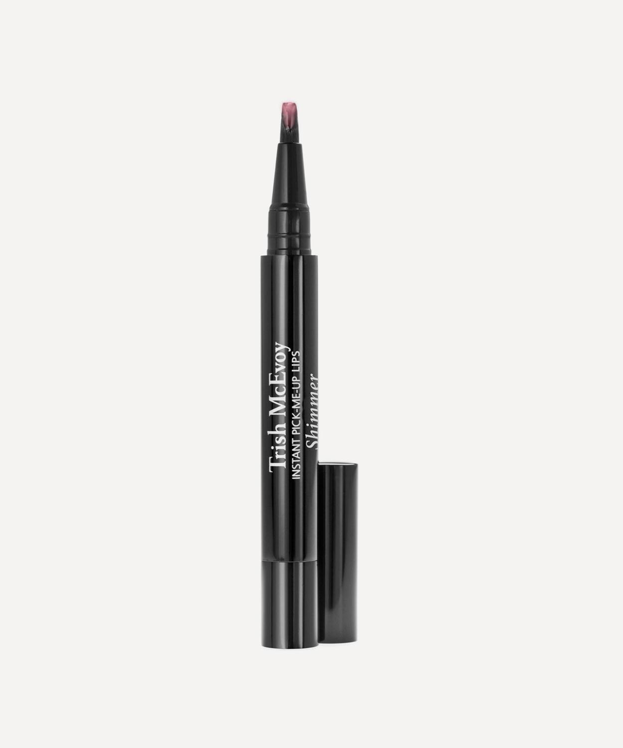 Trish McEvoy - Instant Pick Me Up Lip Shimmer image number 0