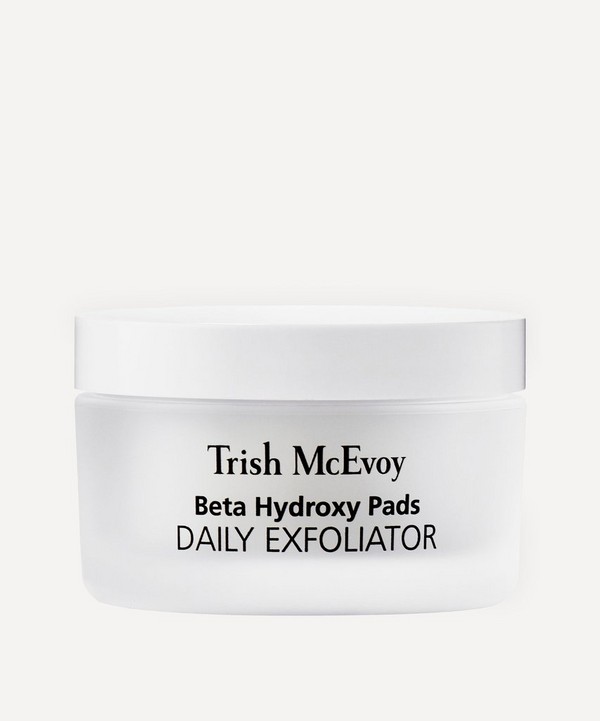 Trish McEvoy - Even Skin Beta Hydroxy Pads image number 0