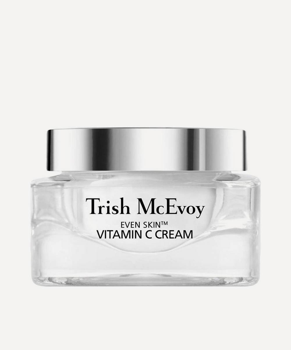 Trish McEvoy - Even Skin Vitamin C Cream 30ml