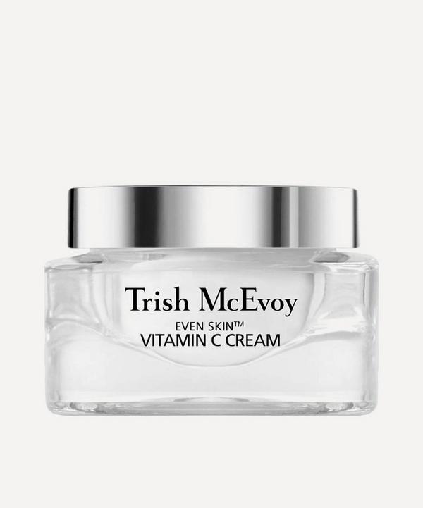 Trish McEvoy - Even Skin Vitamin C Cream 30ml image number null