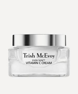Trish McEvoy - Even Skin Vitamin C Cream 30ml image number 0