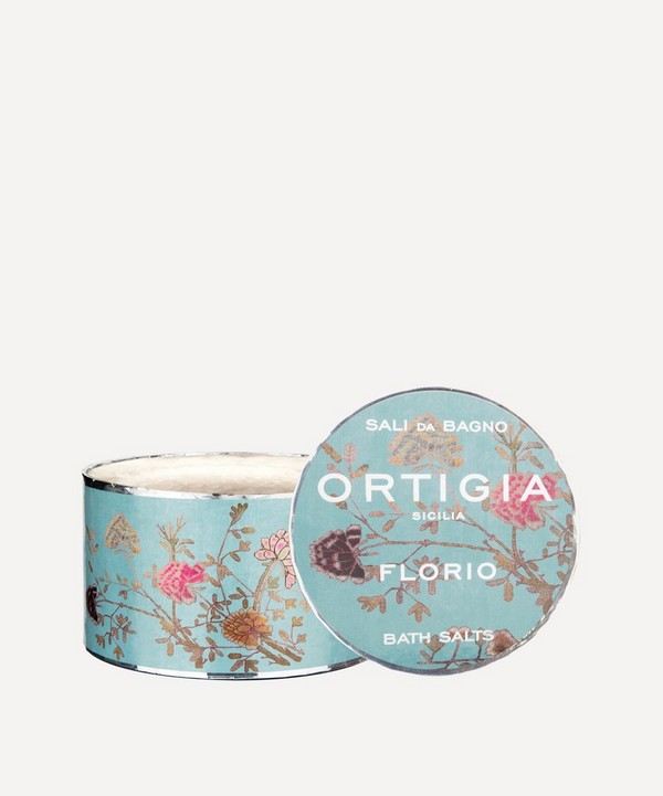 Ortigia - Florio Bath Salts 500g image number 0