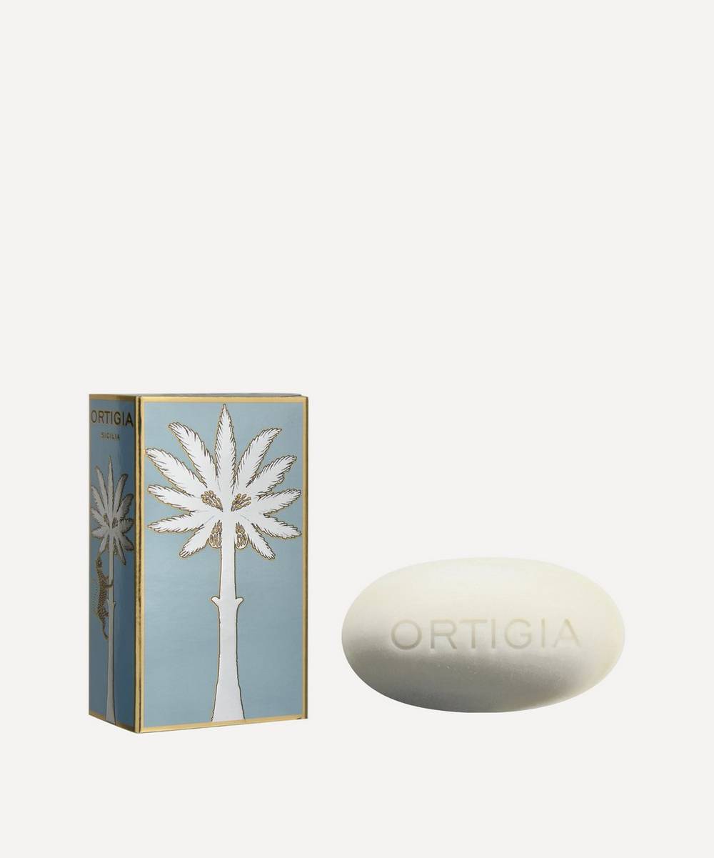 Ortigia - Florio Olive Oil Single Soap 40g