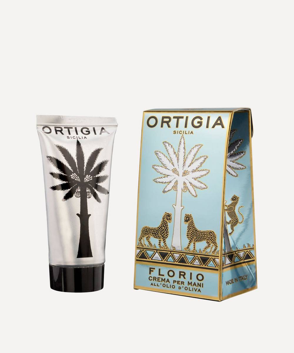 Ortigia - Florio Hand Cream 75ml