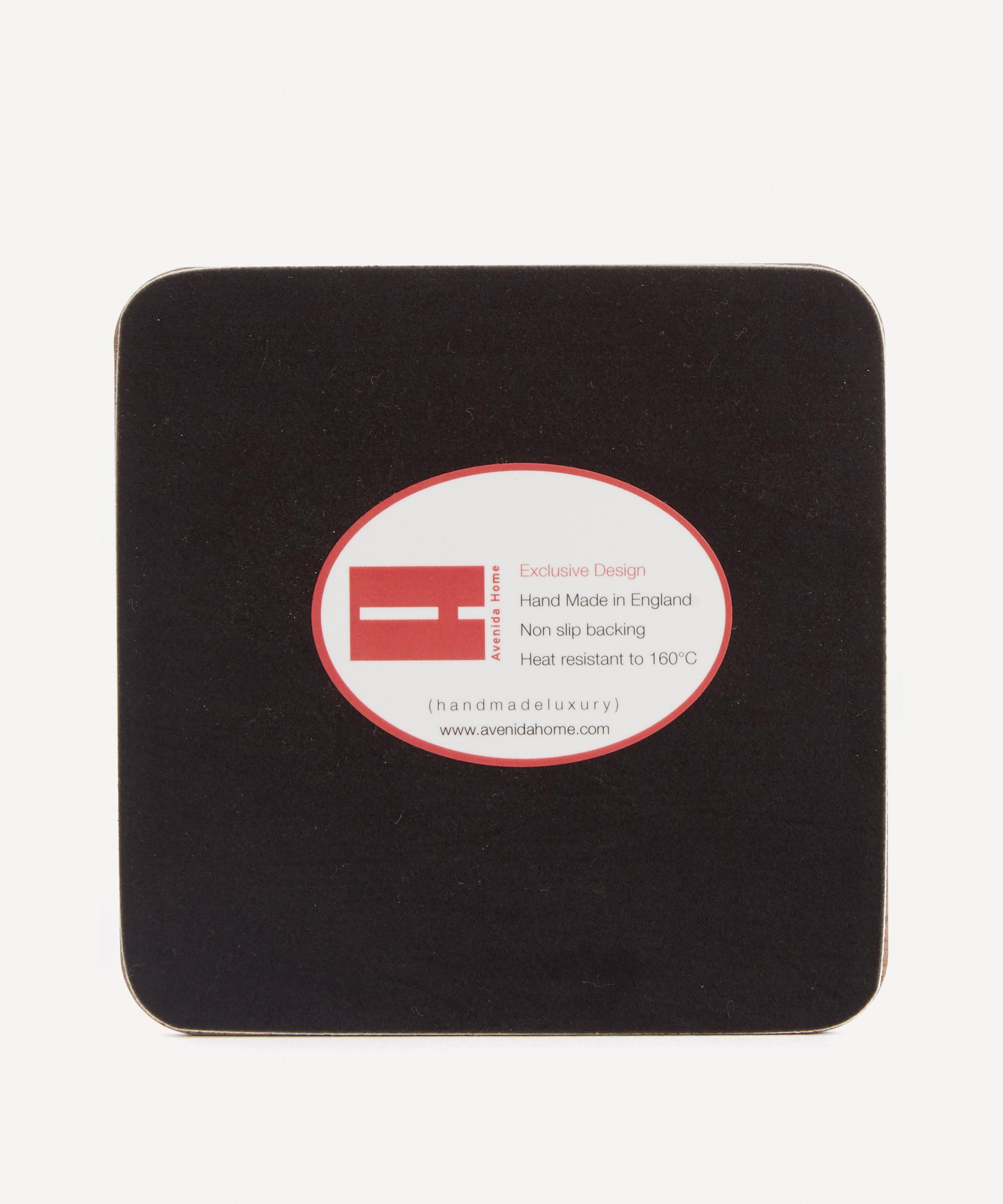 Avenida Home - Puddin' Head Elephant Coaster image number 2