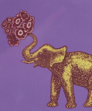 Avenida Home - Puddin' Head Elephant Coaster image number 3