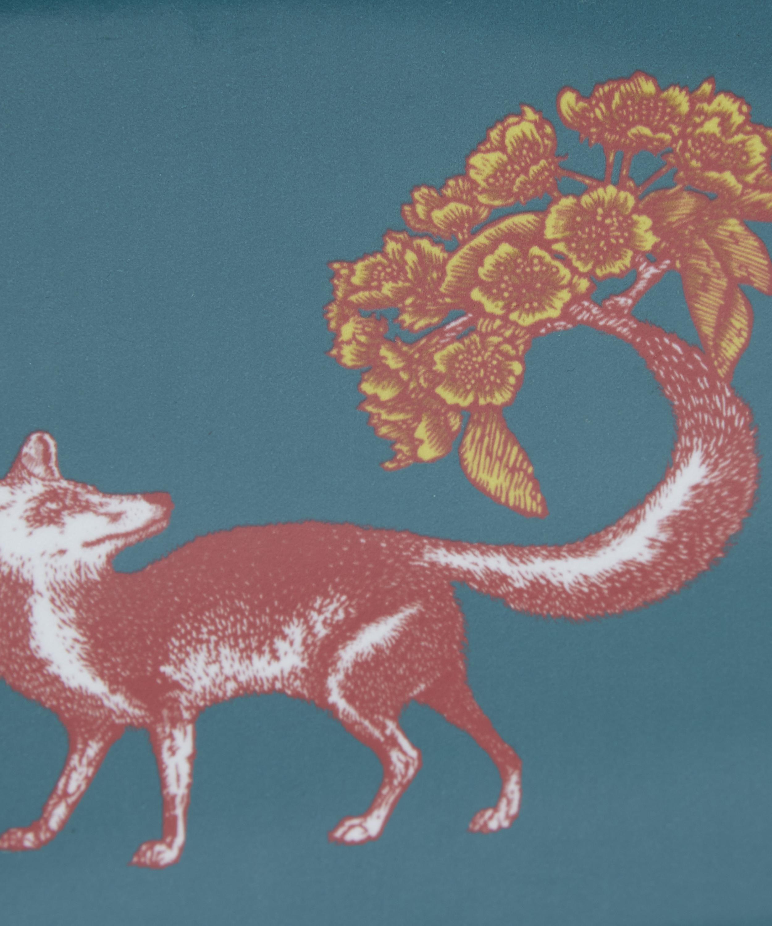 Avenida Home - Puddin' Head Fox Coaster image number 3