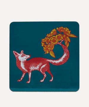 Avenida Home - Puddin' Head Fox Placemat image number 0