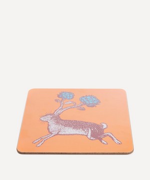 Avenida Home - Puddin' Head Hare Place Mat image number 1