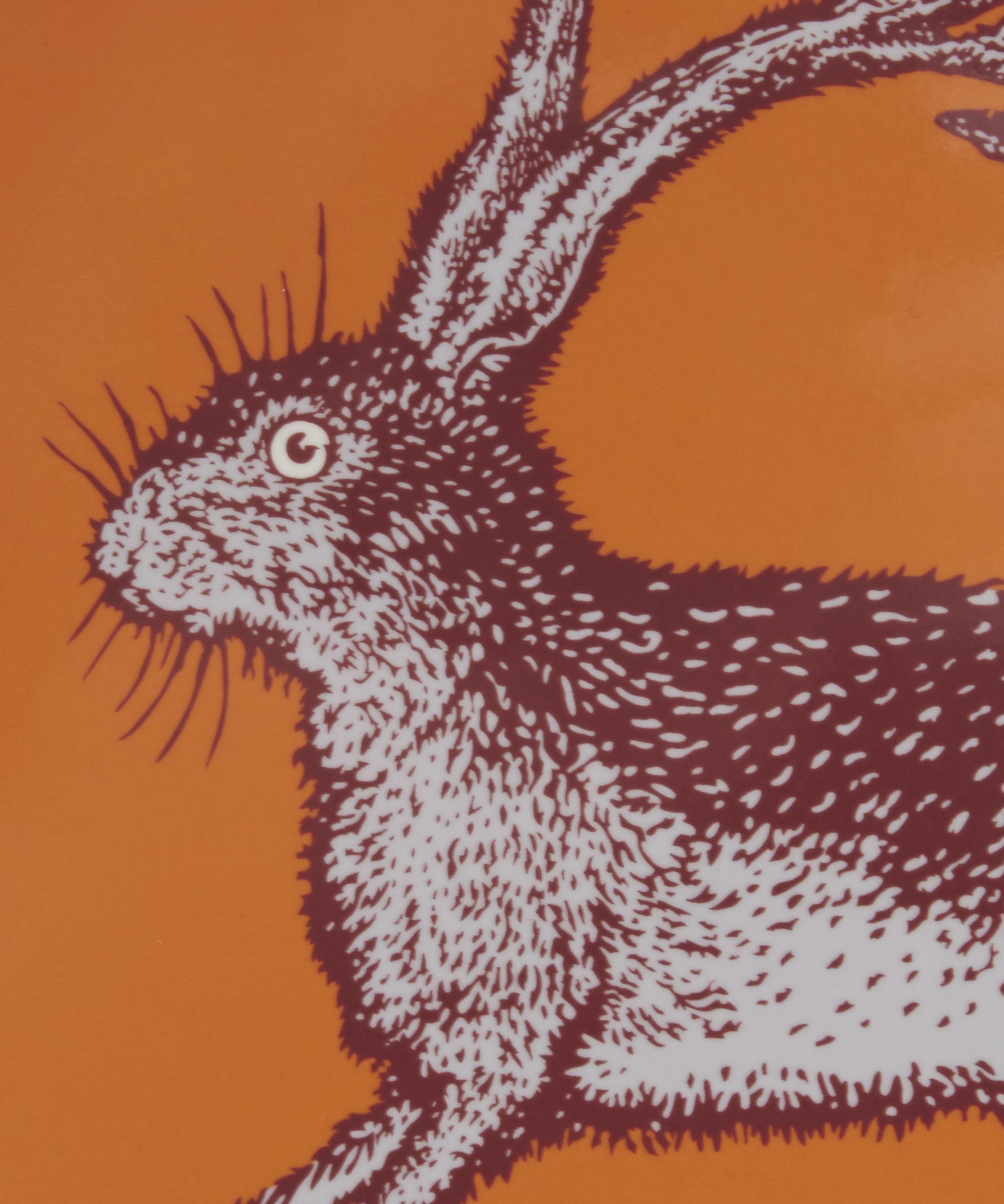 Avenida Home - Puddin' Head Hare Place Mat image number 